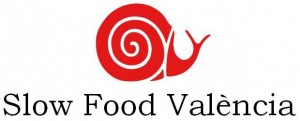 Logo Slow Food Valencia