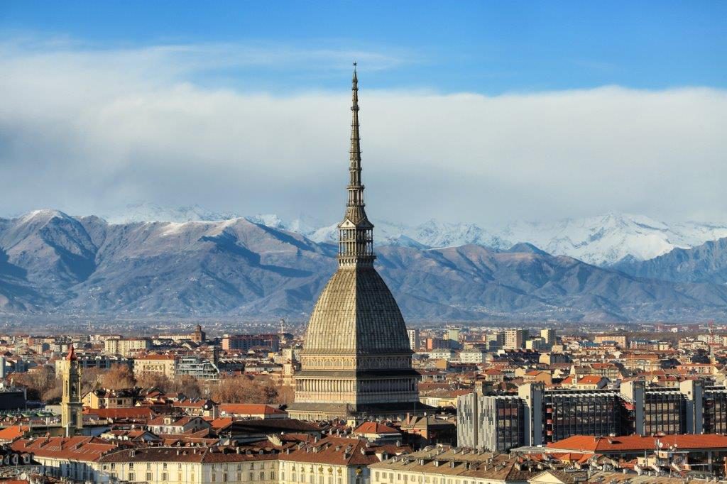 Torino - foto Andrea Cherchi